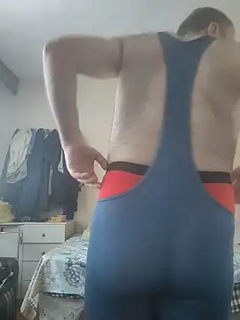 muscularsexy online show from 07.28.26