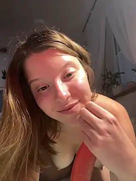 kimczii online show from 03.18.25