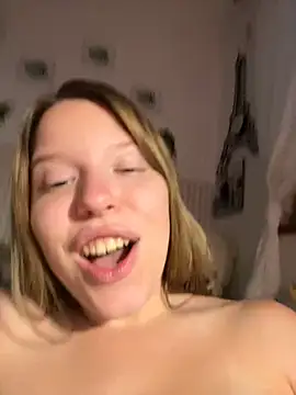 kimczii online show from 03.19.25