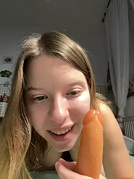 kimczii online show from 01.12.26