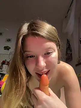 kimczii online show from 02.26.26