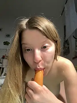 kimczii online show from 05.04.26