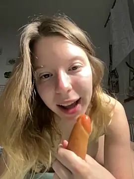 kimczii online show from 05.07.26
