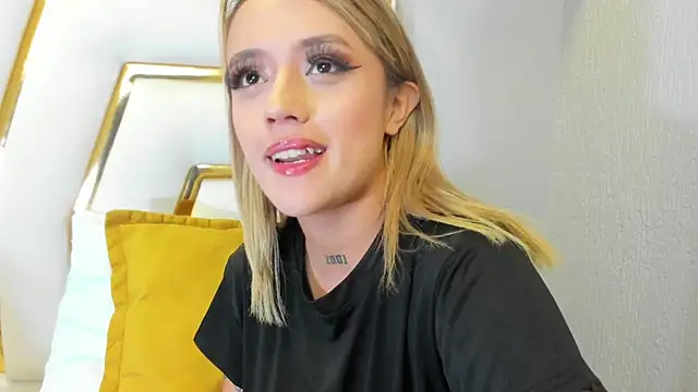 Sabrina Cole online show from 01.05.25