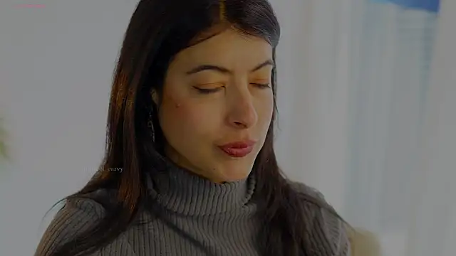 anabelcurvy online show from 03.04.26