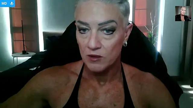 Snapshot of Devon2020 chatting on 02.22.26 Devon2020 online show from 02.22.26