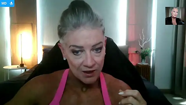 Snapshot of Devon2020 chatting on 03.13.26 Devon2020 online show from 03.13.26