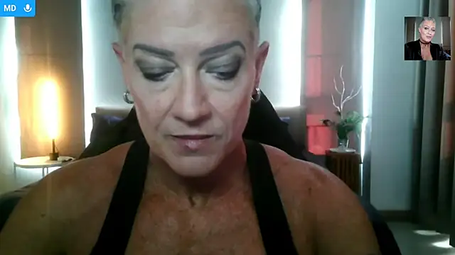 Snapshot of Devon2020 chatting on 03.14.26 Devon2020 online show from 03.14.26