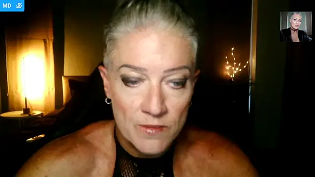 Snapshot of Devon2020 chatting on 03.15.26 Devon2020 online show from 03.15.26