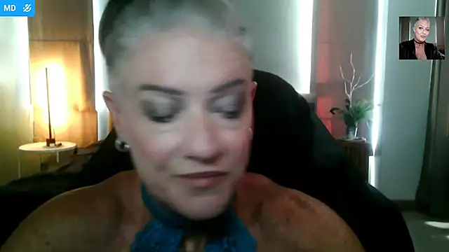 Snapshot of Devon2020 chatting on 03.17.26 Devon2020 online show from 03.17.26