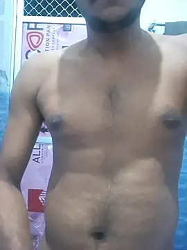 Snapshot of Itsdesi_boy chatting on 11.19.25 Itsdesi boy online show from 11.19.25