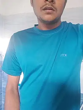 Snapshot of Itsdesi_boy chatting on 12.05.25 Itsdesi boy online show from 12.05.25