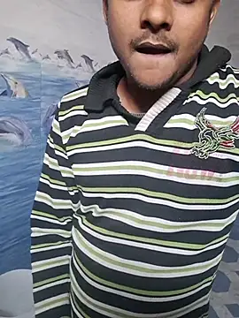 Snapshot of Itsdesi_boy chatting on 01.19.26 Itsdesi boy online show from 01.19.26