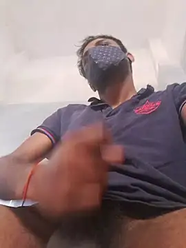 Itsdesi boy online show from 02.19.26