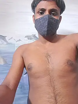 Itsdesi boy online show from 05.05.26