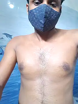 Itsdesi boy online show from 05.16.26