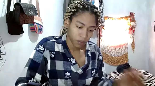 Snapshot of angelamarie1 chatting on 01.26.25 angelamarie1 online show from 01.26.25