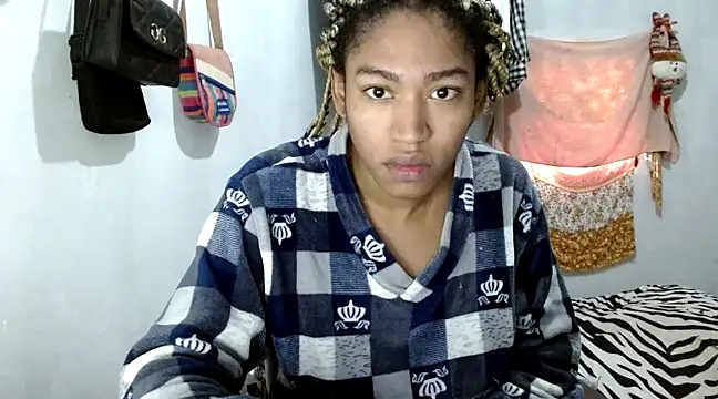 Snapshot of angelamarie1 chatting on 02.09.25 angelamarie1 online show from 02.09.25