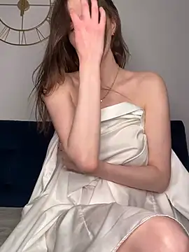 Snapshot of Sabrina_Mur chatting on 03.01.25 Sabrina Mur online show from 03.01.25