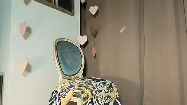 Lola Belgium online show from 03.09.26