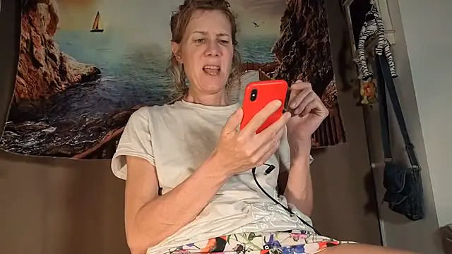 Lola Belgium online show from 06.24.26