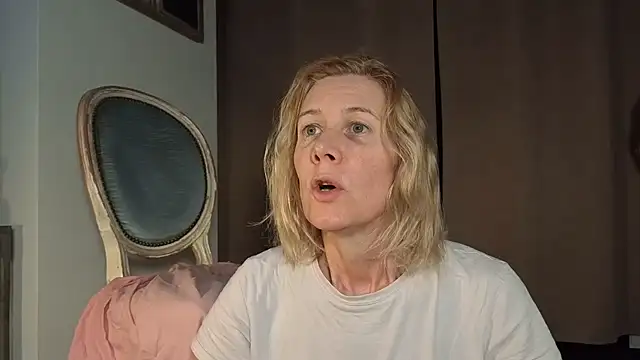 Lola Belgium online show from 07.30.26
