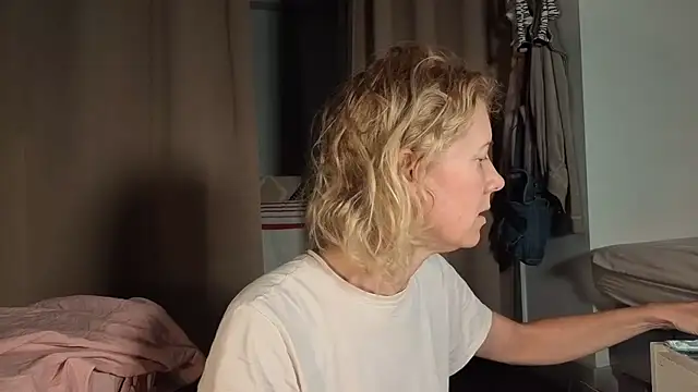 Lola Belgium online show from 07.31.26