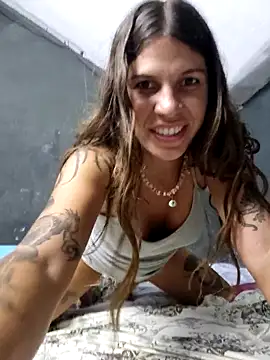 frenchxena98 online show from 03.19.25