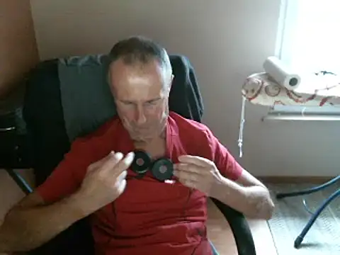 olibrius71 online show from 01.09.25