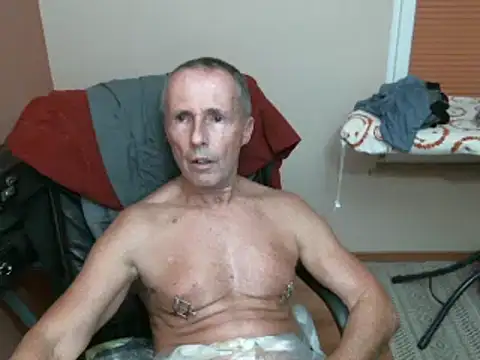 olibrius71 online show from 01.28.25