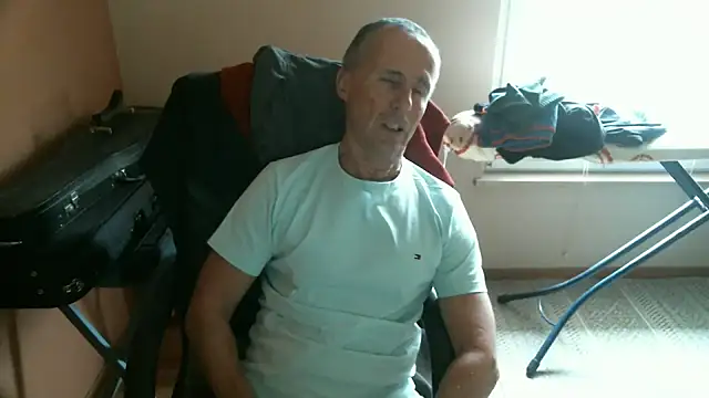 olibrius71 online show from 02.10.25