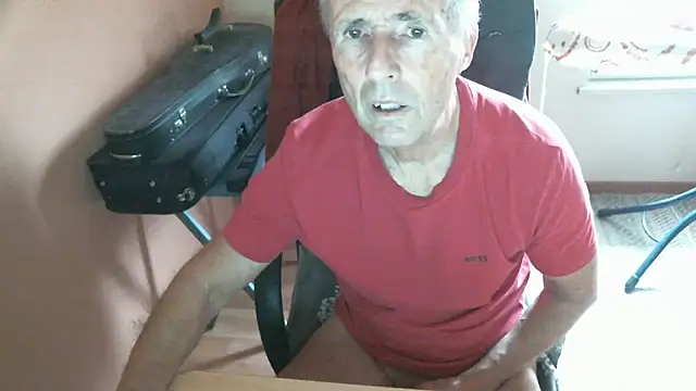 olibrius71 online show from 02.17.25