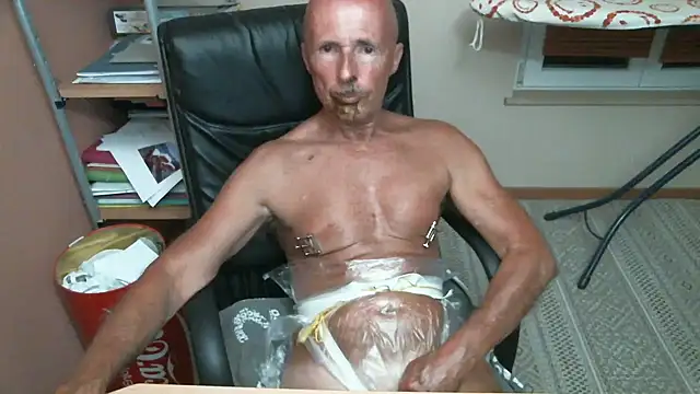 olibrius71 online show from 09.18.25