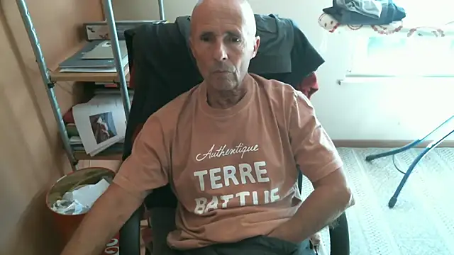 olibrius71 online show from 10.07.25