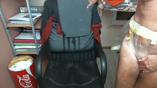 olibrius71 online show from 10.19.25