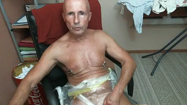 olibrius71 online show from 11.16.25