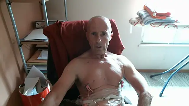 olibrius71 online show from 04.10.26