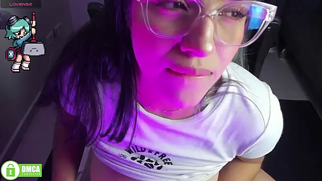 Roxy clark online show from 05.16.26