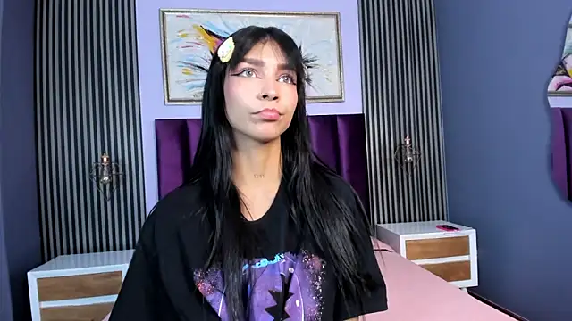 LauraAristizabal online show from 03.12.25