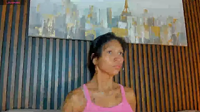 LauraAristizabal online show from 02.05.26
