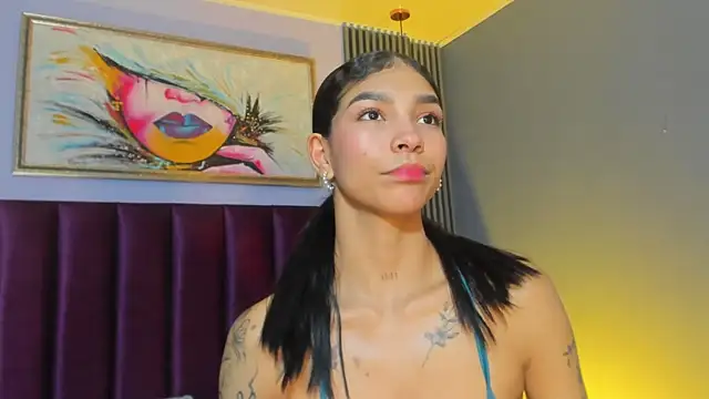LauraAristizabal online show from 05.01.26