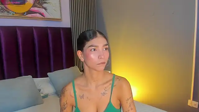 LauraAristizabal online show from 05.16.26