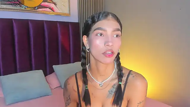 LauraAristizabal online show from 05.19.26