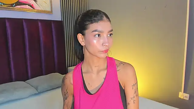 LauraAristizabal online show from 05.22.26