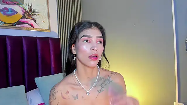 LauraAristizabal online show from 05.28.26
