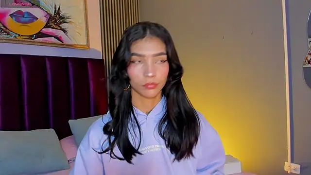 LauraAristizabal online show from 05.31.26