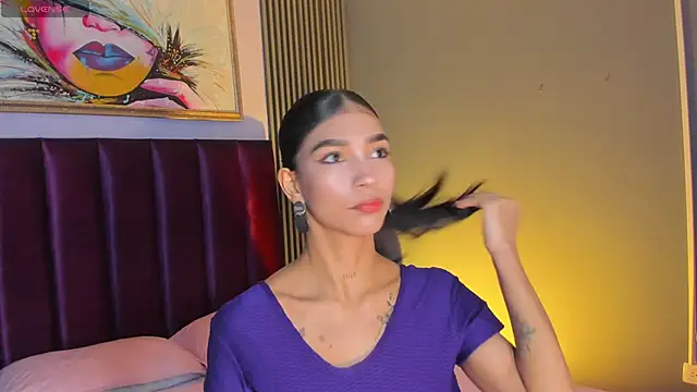 LauraAristizabal online show from 06.07.26
