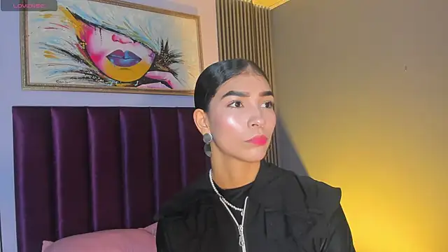 LauraAristizabal online show from 06.10.26