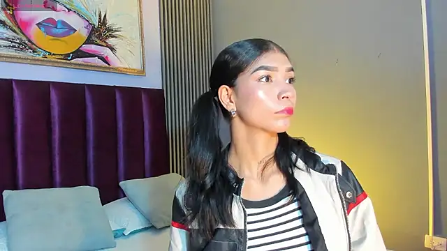 LauraAristizabal online show from 06.16.26