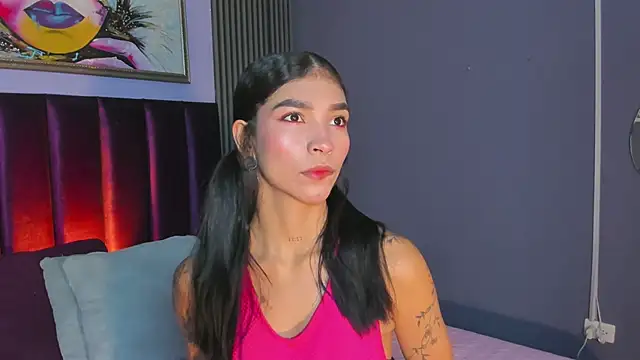 LauraAristizabal online show from 06.18.26